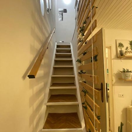 Casa Baiettini 9 Bed & Breakfast อินตรา ภายนอก รูปภาพ