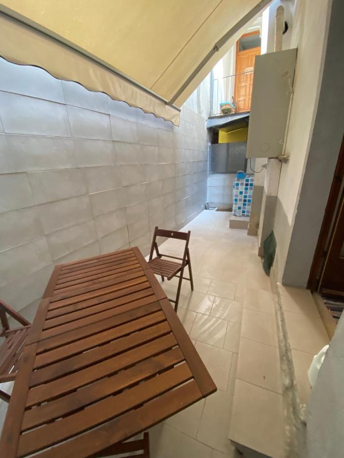 Casa Baiettini 9 Bed & Breakfast อินตรา ภายนอก รูปภาพ