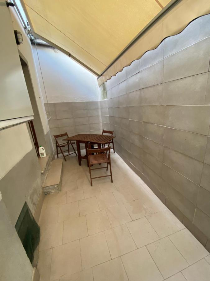 Casa Baiettini 9 Bed & Breakfast อินตรา ภายนอก รูปภาพ