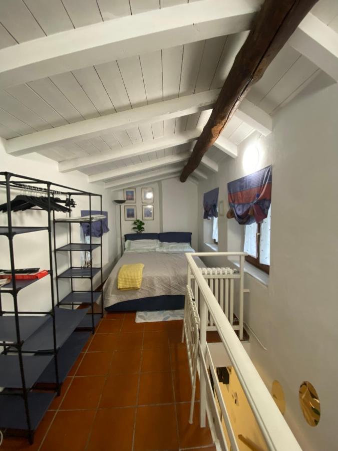 Casa Baiettini 9 Bed & Breakfast อินตรา ภายนอก รูปภาพ
